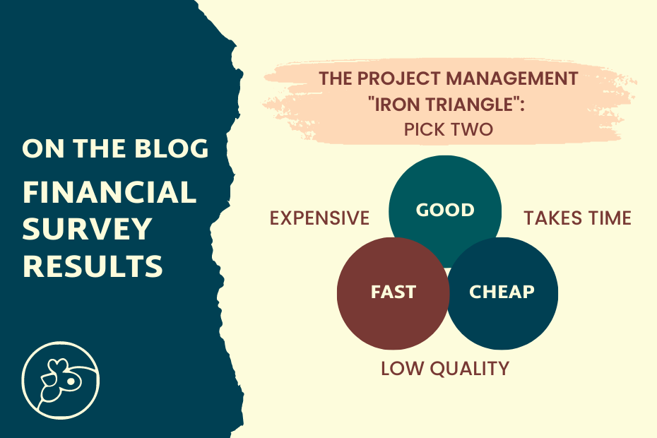 Word Image Graphic Financial Survey Results for Artisans Cooperative Handmade marketplace